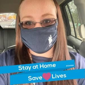 Meet your Posher, Bethany